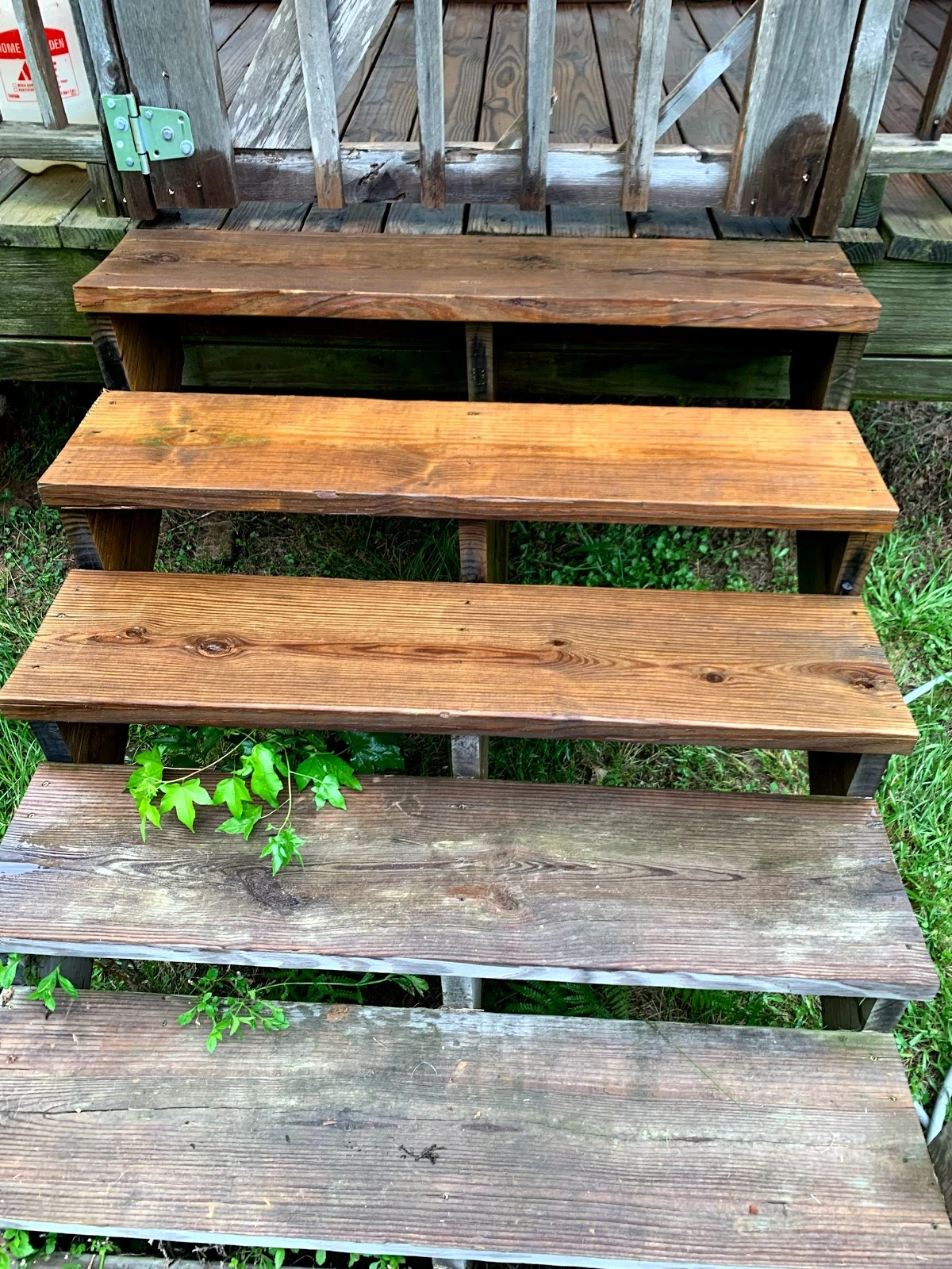 Magnolia Power Wash shop exterior